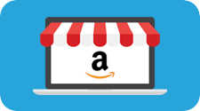 amazon storefront