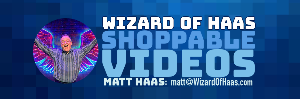 Wizard of Haas